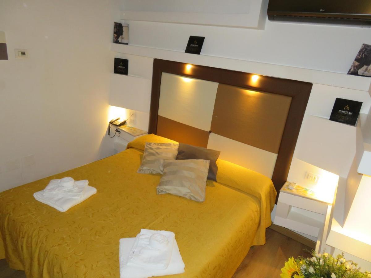 Bed And Breakfast Centro Storico Salerno Ngoại thất bức ảnh