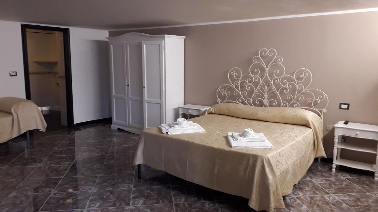 Bed And Breakfast Centro Storico Salerno Ngoại thất bức ảnh