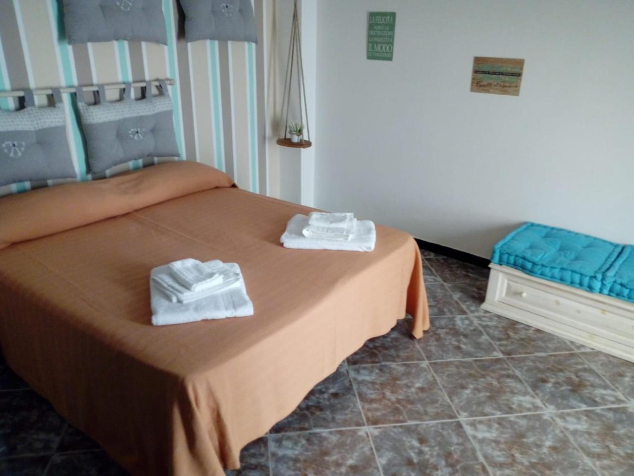 Bed And Breakfast Centro Storico Salerno Ngoại thất bức ảnh