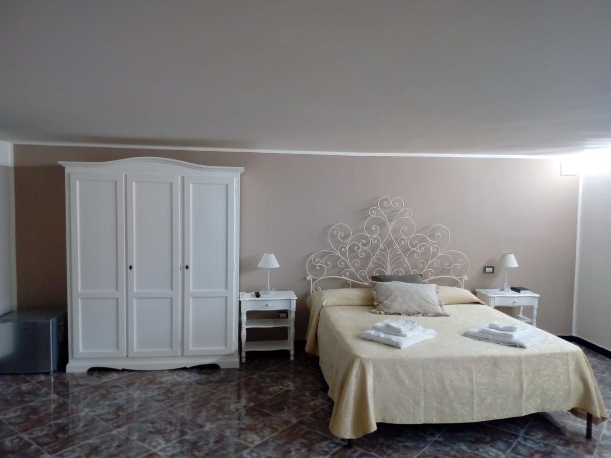 Bed And Breakfast Centro Storico Salerno Ngoại thất bức ảnh